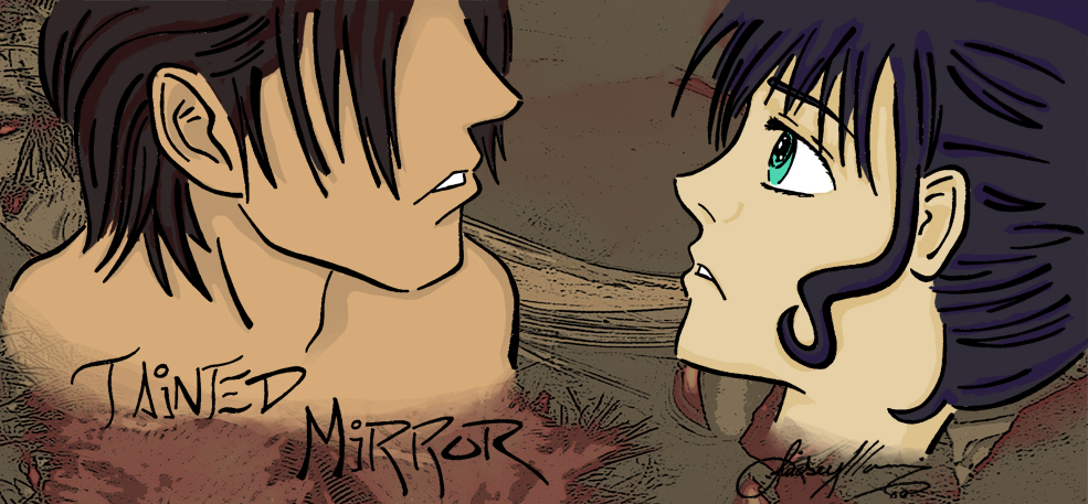 Tainted Mirror